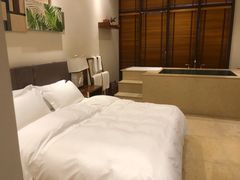 -苏州湾王焰温泉度假酒店