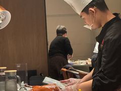 -全聚德(双井店)