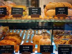 -81BAKERY(大学路店)