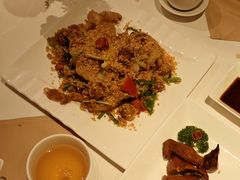 -利苑酒家(合景国际金融广场店)