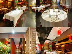 -小河盐帮·私家菜·烤鸭(三元桥·霄云路店)