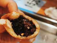 鸡枞菌蛋烘糕-贺记蛋烘糕(文庙西街店)