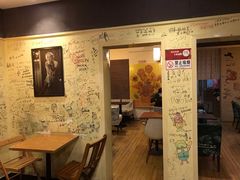 门面-阿sir咖啡(陶谷新村店)