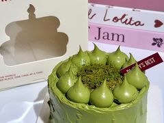 -Pantry's Best派悦坊蛋糕(K11购物艺术中心店)