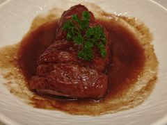 -上海金桥红枫万豪酒店-万豪中餐厅