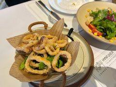 -宿醉·意大利餐厅(忠义街店)