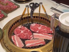 -炙城·韩式烤肉(南京东路店)