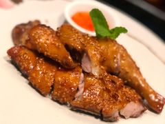 -广州文华东方酒店·江-由辉师傅主理