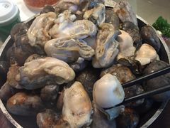 -蠔爺王志德生蚝馆(金沙湾店)