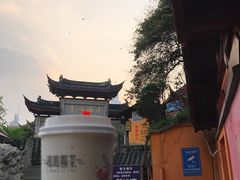 -鸡鸣赐茶(鸡鸣寺路店)