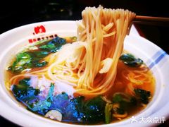 -邢氏老太太烤串(北兴街店)