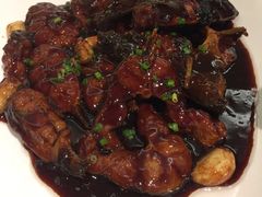 -宏玲餐厅(四川南路店)