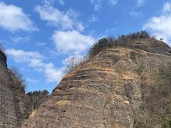 -南武当山景区
