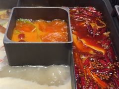 -洞子口重庆鲜货火锅(楚翘城旗舰店)