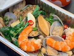 -徐记海鲜(大雁塔|金都店)