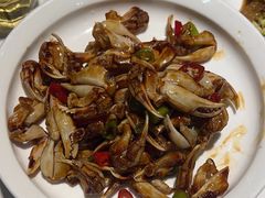 -小螺号海鲜·地道鲁菜(泉城广场店)