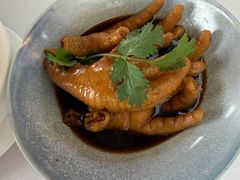 -鹿鸣酒家(越秀店)