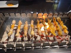 -很久以前羊肉串(中山公园店)
