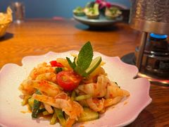 -品泰·泰国餐厅(苏州中心店)