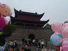 -汴河街