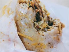 -安徽阜阳卷馍(西单店)