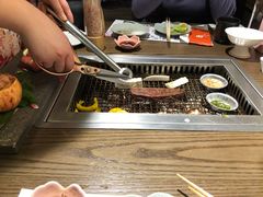 -樱宿日式和牛烧肉(五道口店)