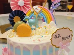 -香融府·烤鸭·家常菜(马家堡路店)