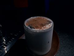 -沪水焙煎室(淡水路店)