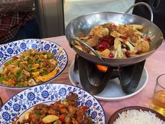 -新新湘菜馆(新中街二条店)