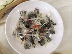 凯盈阁私房菜-凯盈阁·顺德私房菜·桑拿鸡