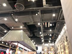 -成都你六姐·牛肉冒菜(上海环宇荟店)