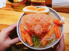 -老龙亭拉面店