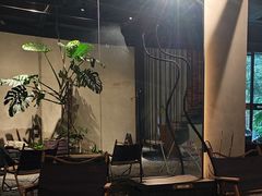 -J Create城市露营咖啡·简餐·宠物(上海动物园店)