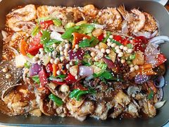 -小小河边鱼(天润城店)