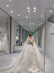 -SATIN COUTURE瑟庭婚纱礼服馆