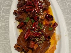 -辣婆婆(航天桥店)