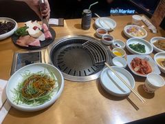 -黄金牧场(明洞总店)