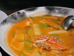 -大灶头·新昌菜(中国茶市店)