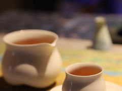 -醉西楼·国风茶社