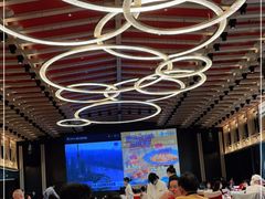 大堂-金汇酒楼(中山东区店)