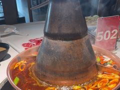 -东来顺饭庄(西直门店)