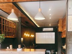 -MAP CHA普洱茶馆(翠湖店)