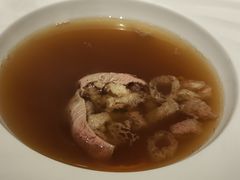 牛小排清汤-王品牛排(福州泰禾店)