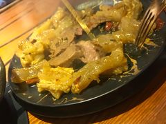 -受气牛肉·重庆耙牛肉(来福士店)
