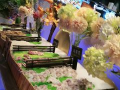 -SEA西雅图海鲜自助餐厅(海乐世界店)
