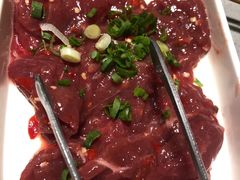 -海底捞火锅(凯德广场店)