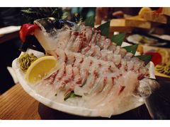 -阿吾罗日本料理(K11艺术中心店)
