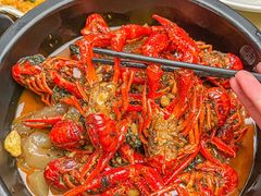 -聚味瞿记·龙虾堂(咸嘉湖店)