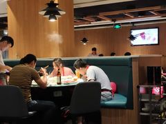 -海底捞火锅(万丰桥店)