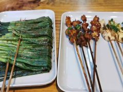 -木屋烧烤(龙湖天街店)